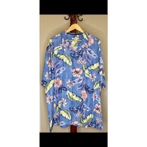 Tommy Bahama Mens Shirt